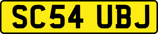 SC54UBJ