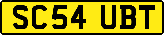 SC54UBT