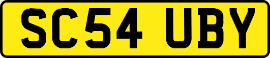 SC54UBY