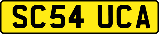 SC54UCA