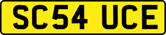 SC54UCE