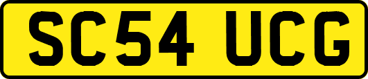 SC54UCG