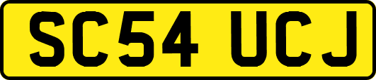 SC54UCJ