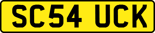SC54UCK