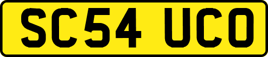 SC54UCO