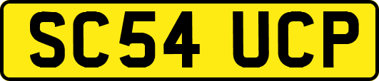 SC54UCP