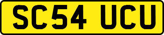 SC54UCU