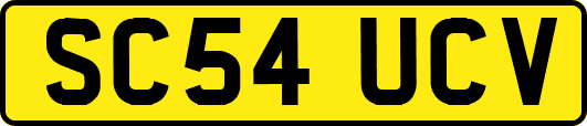 SC54UCV