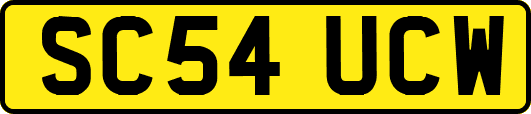 SC54UCW