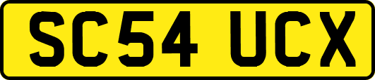 SC54UCX