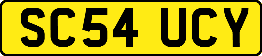 SC54UCY