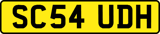 SC54UDH