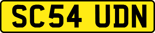 SC54UDN