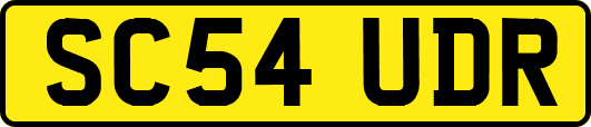 SC54UDR