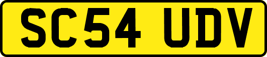 SC54UDV