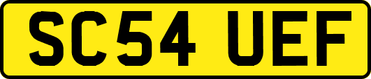 SC54UEF
