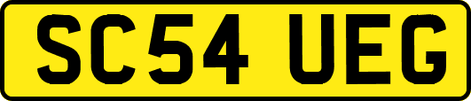 SC54UEG