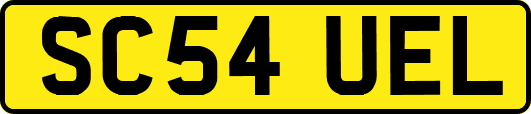 SC54UEL