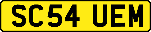 SC54UEM