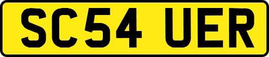 SC54UER