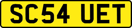 SC54UET