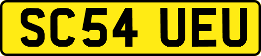 SC54UEU