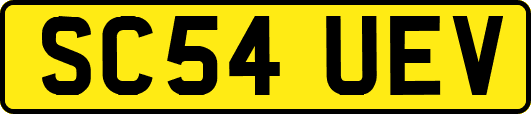 SC54UEV