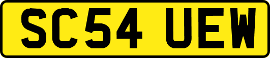 SC54UEW