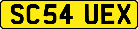 SC54UEX