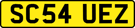 SC54UEZ