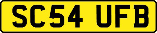 SC54UFB