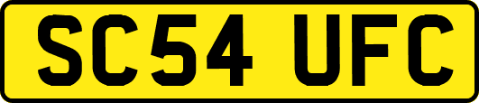 SC54UFC