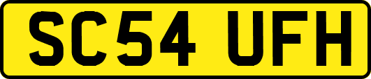 SC54UFH