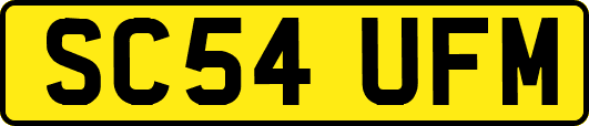 SC54UFM