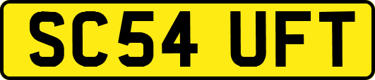 SC54UFT