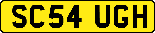 SC54UGH