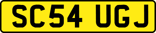 SC54UGJ