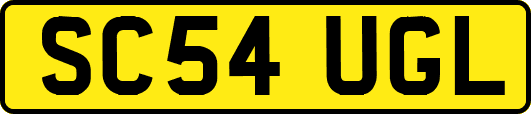 SC54UGL