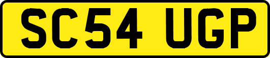 SC54UGP