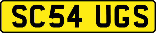 SC54UGS