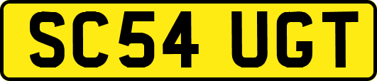 SC54UGT