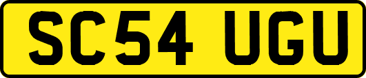 SC54UGU