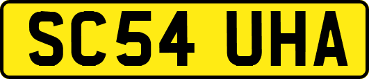 SC54UHA