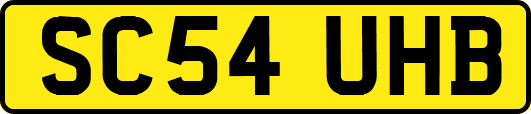 SC54UHB