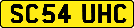 SC54UHC