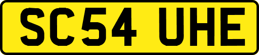 SC54UHE