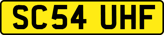 SC54UHF