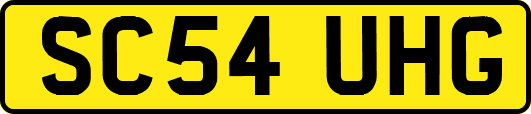 SC54UHG