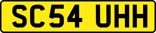 SC54UHH