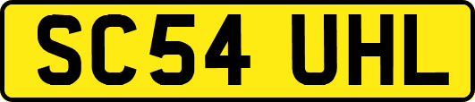 SC54UHL